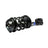 Mando MSS050007 Suspension Strut and Coil Spring Assembly - Front Left