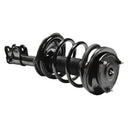 Mando MSS050010 Suspension Strut and Coil Spring Assembly - Front Right