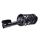 Mando MSS050026 Suspension Strut and Coil Spring Assembly - Front Left