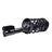 Mando MSS050026 Suspension Strut and Coil Spring Assembly - Front Left