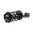 Mando MSS050027 Suspension Strut and Coil Spring Assembly - Front Right