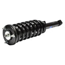 Mando MSS050044 Suspension Strut and Coil Spring Assembly - Front Right