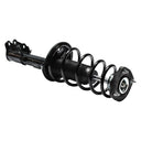 Mando MSS050049 Suspension Strut and Coil Spring Assembly - Rear Left