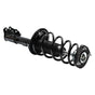 Mando MSS050049 Suspension Strut and Coil Spring Assembly - Rear Left