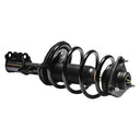 Mando MSS050063 Suspension Strut and Coil Spring Assembly - Front Left
