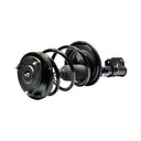 Mando MSS050066 Suspension Strut and Coil Spring Assembly - Front Right