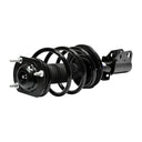 Mando MSS050067 Suspension Strut and Coil Spring Assembly - Front