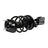 Mando MSS050067 Suspension Strut and Coil Spring Assembly - Front