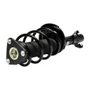 Mando MSS050079 Suspension Strut and Coil Spring Assembly - Front Left