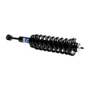 Mando MSS050083 Suspension Strut and Coil Spring Assembly - Front Left