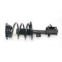 Mando MSS050086A Suspension Strut and Coil Spring Assembly - Front Right