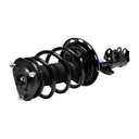 Mando MSS050099 Suspension Strut and Coil Spring Assembly - Front Left