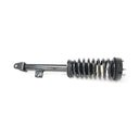 Mando MSS050123A Suspension Strut and Coil Spring Assembly - Front