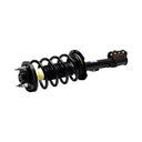 Mando MSS050129 Suspension Strut and Coil Spring Assembly - Front Left