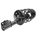 Mando MSS050159 Suspension Strut and Coil Spring Assembly - Front Left