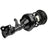 Mando MSS050168 Suspension Strut and Coil Spring Assembly - Front Right