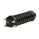 Mando MSS050217 Suspension Strut and Coil Spring Assembly - Front Left