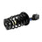 Mando MSS050237 Suspension Strut and Coil Spring Assembly - Front Left