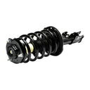 Mando MSS050238 Suspension Strut and Coil Spring Assembly - Front Right