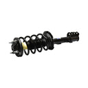 Mando MSS050239 Suspension Strut and Coil Spring Assembly - Front Left