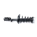 Mando MSS050259A Suspension Strut and Coil Spring Assembly - Rear Left