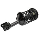 Mando MSS050294 Suspension Strut and Coil Spring Assembly - Front Right