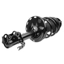 Mando MSS050303 Suspension Strut and Coil Spring Assembly - Front Left