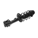 Mando MSS050317 Suspension Strut and Coil Spring Assembly - Front Left