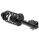 Mando MSS050320 Suspension Strut and Coil Spring Assembly - Front Right