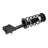 Mando MSS050323 Suspension Strut and Coil Spring Assembly - Front Left