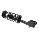 Mando MSS050324 Suspension Strut and Coil Spring Assembly - Front Right