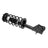 Mando MSS050324 Suspension Strut and Coil Spring Assembly - Front Right