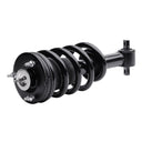 Mando MSS050355 Suspension Strut and Coil Spring Assembly - Front