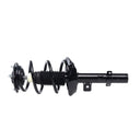Mando MSS050367A Suspension Strut and Coil Spring Assembly - Front Left
