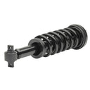 Mando MSS050371 Suspension Strut and Coil Spring Assembly - Front Left