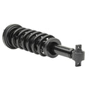 Mando MSS050372 Suspension Strut and Coil Spring Assembly - Front Right