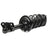 Mando MSS050419 Suspension Strut and Coil Spring Assembly - Front Left