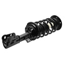 Mando MSS050423 Suspension Strut and Coil Spring Assembly - Front Left