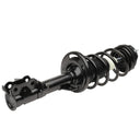 Mando MSS050427 Suspension Strut and Coil Spring Assembly - Front Left