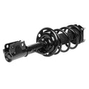 Mando MSS050433 Suspension Strut and Coil Spring Assembly - Front Left