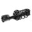 Mando MSS050433 Suspension Strut and Coil Spring Assembly - Front Left