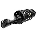 Mando MSS050467 Suspension Strut and Coil Spring Assembly - Front Left