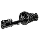 Mando MSS050479 Suspension Strut and Coil Spring Assembly - Rear Left