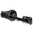 Mando MSS050480 Suspension Strut and Coil Spring Assembly - Rear Right