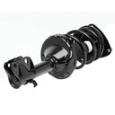 Mando MSS050481 Suspension Strut and Coil Spring Assembly - Front Left