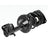 Mando MSS050481 Suspension Strut and Coil Spring Assembly - Front Left