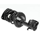 Mando MSS050482 Suspension Strut and Coil Spring Assembly - Front Right