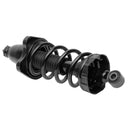 Mando MSS050486 Suspension Strut and Coil Spring Assembly - Rear Right