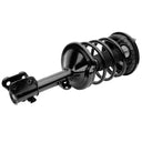 Mando MSS050501 Suspension Strut and Coil Spring Assembly - Front Left