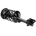 Mando MSS050502 Suspension Strut and Coil Spring Assembly - Front Right